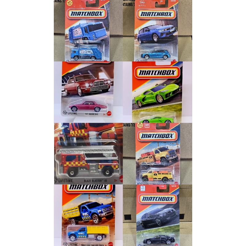 Jual matchbox Lifetime | Shopee Indonesia