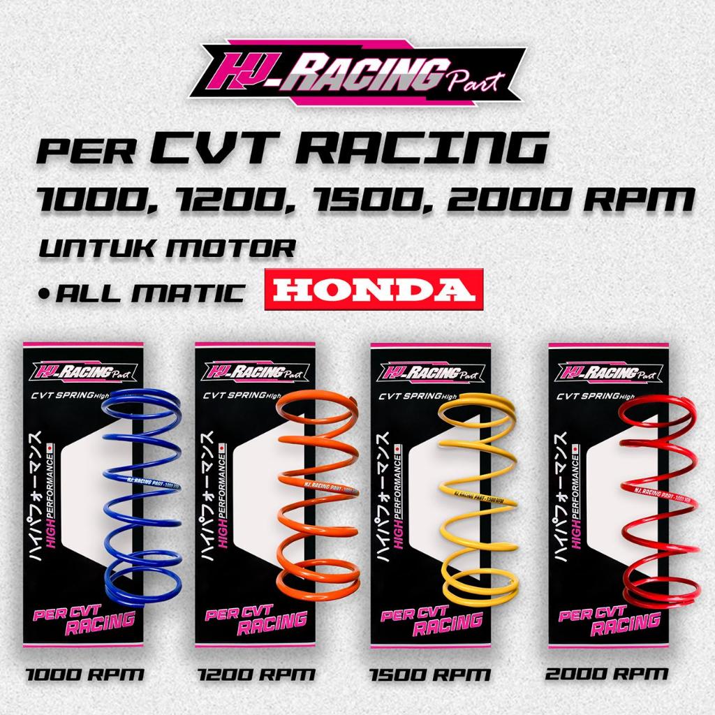 Produk HJ Racing Part | Shopee Indonesia