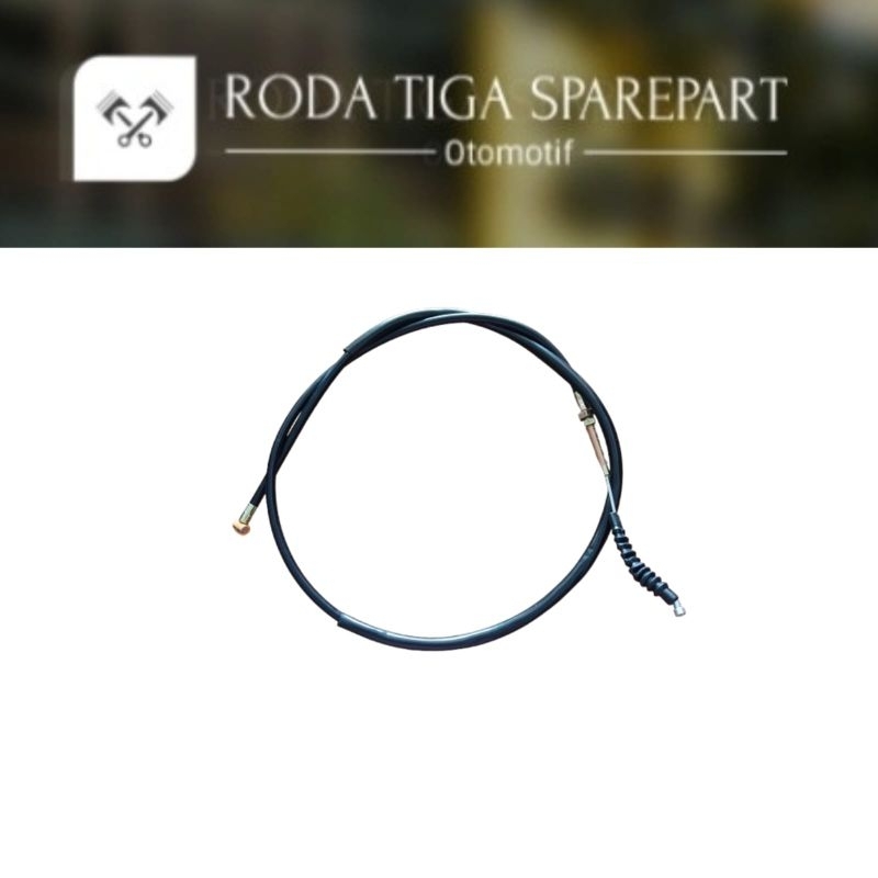 Jual kabel kopling 131cm sparepart roda tiga | Shopee Indonesia