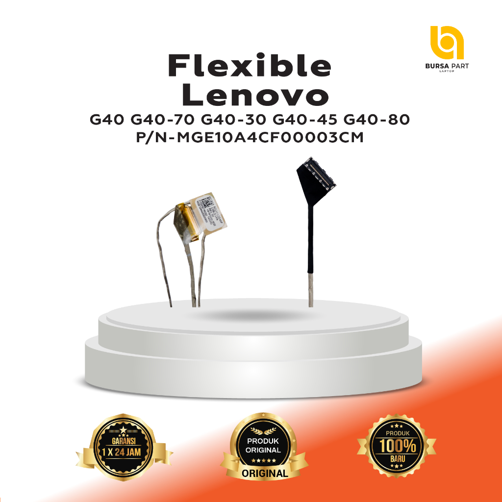 Jual Flexible Lenovo G40 G40-70 G40-30 G40-45 G40-80 P/N ...