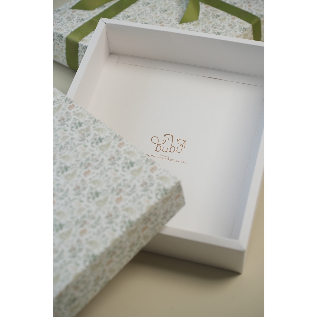 Jual BOX FOR GIFT & WRAPPING - BUBU OFFICIAL | Shopee Indonesia