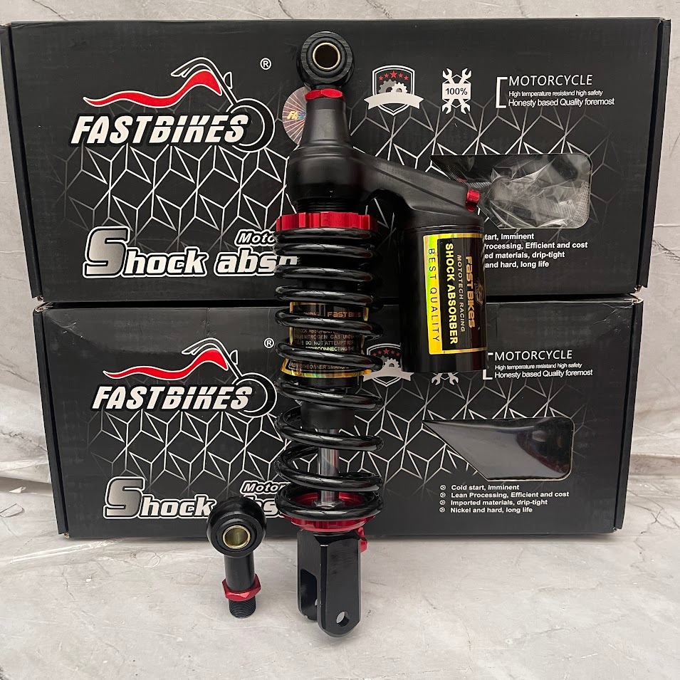Jual Monoshock Beat Vario 125/150 Mio Scoopy Genio Model Copy YSS G ...
