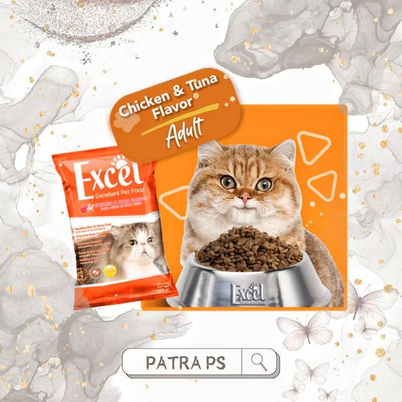 Jual EXCEL SEGITIGA 500 GRAM | Shopee Indonesia
