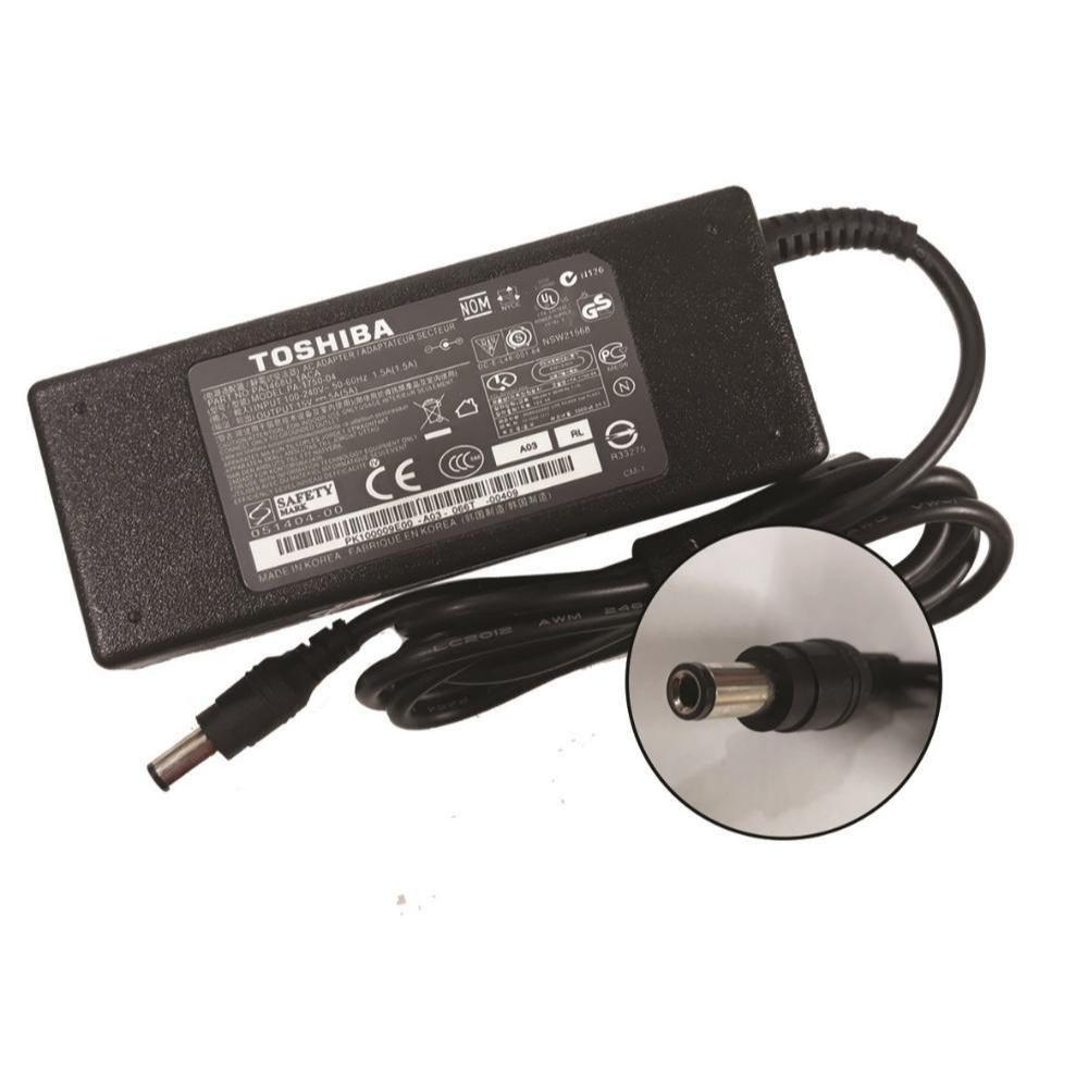 Jual Adaptor Toshiba Dynabook Satellite B551/E,B552,Satellite pro