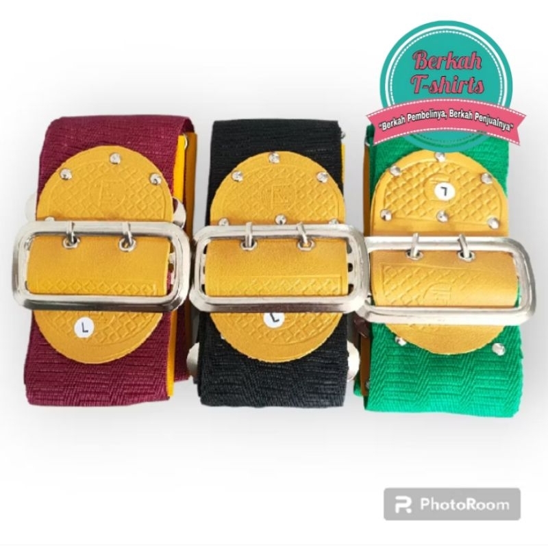 Jual SABUK HAJI DAN UMROH | SABUK BETAWI | SABUK SILAT | SABUK HAJI ...