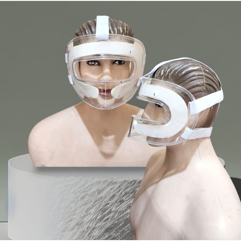 Jual Face Mask Karate | Shopee Indonesia