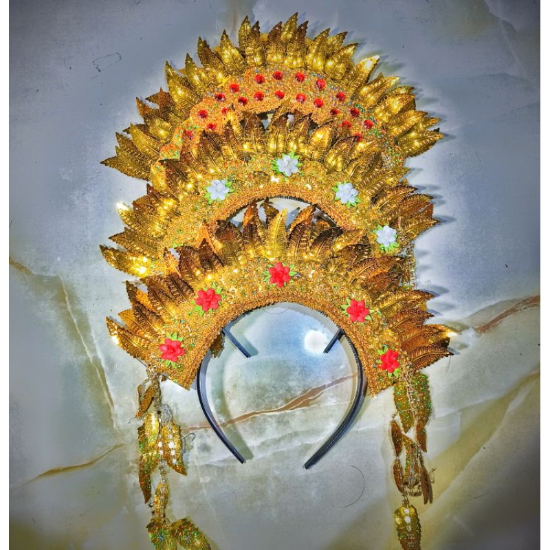 Jual Bando Tari Tradisional Terlaris | Shopee Indonesia
