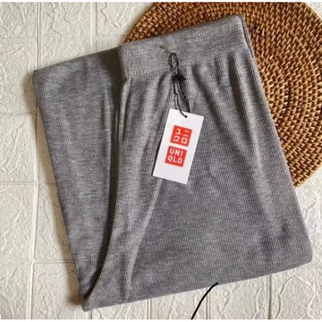 Celana Kulot Premium Jumbo Bigsize Celana Kulot Knit Super Celana Kulot Panjang Wanita Premium