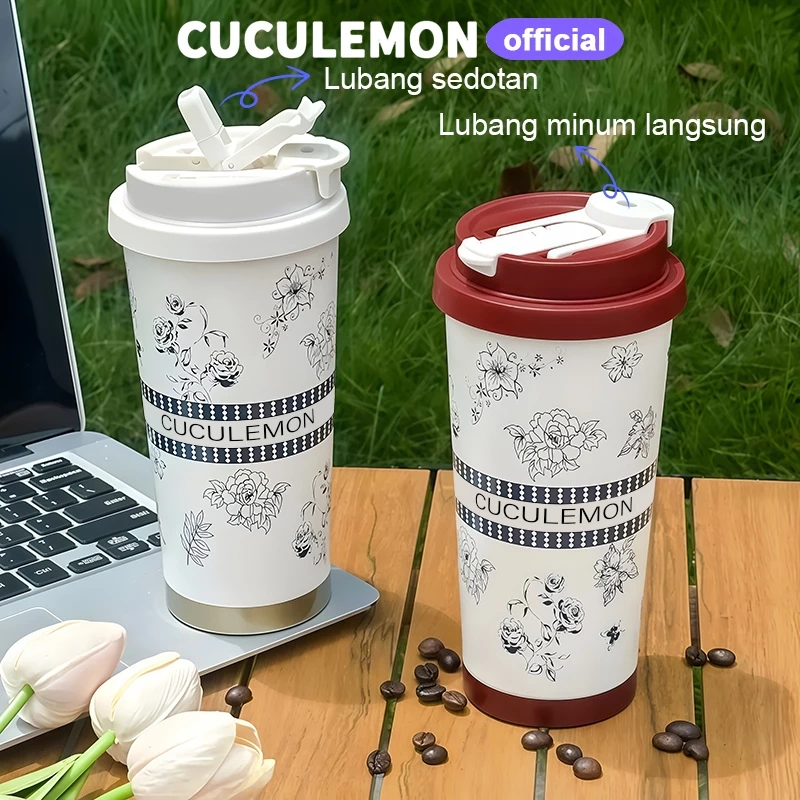 dua cuculemon termos