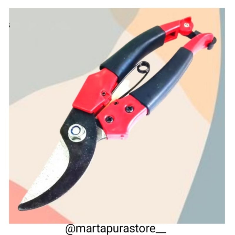 Jual GUNTING DAHAN / GUNTING RANTING / GUNTING KAYU | Shopee Indonesia
