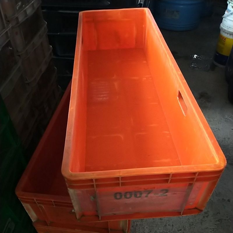Jual Box rabbit 1 meter .uk 101.32.23cm tebal hdpe. | Shopee Indonesia