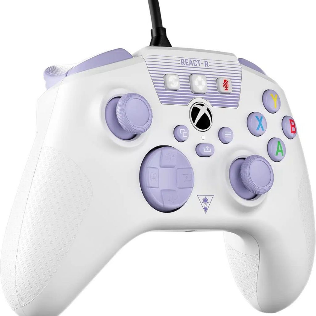 Jual Turtle Beach React R Wired Controller For Xbox X/S Joystick ...