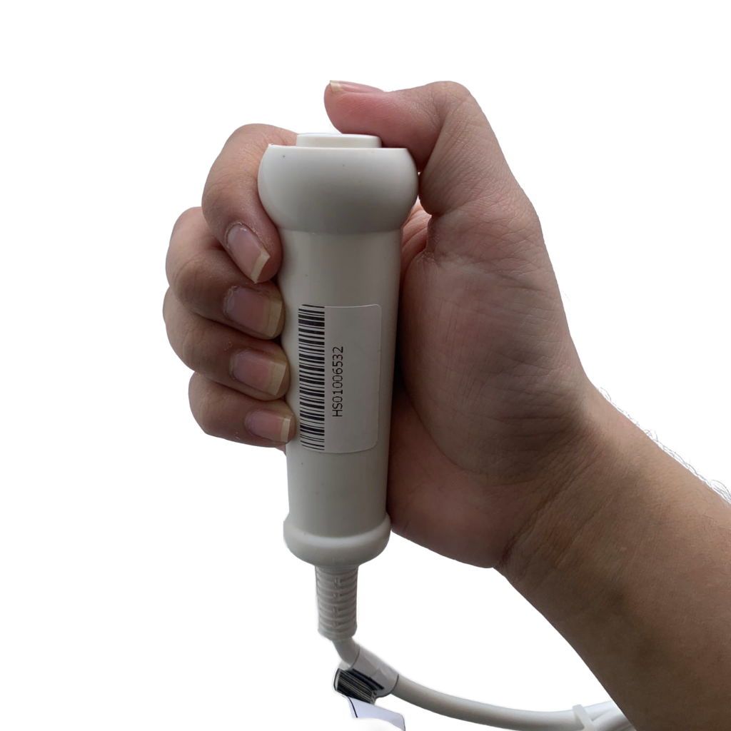 Jual Bed Side Call Button Nurse Call Aklab Commax Handswitch HS01 ...
