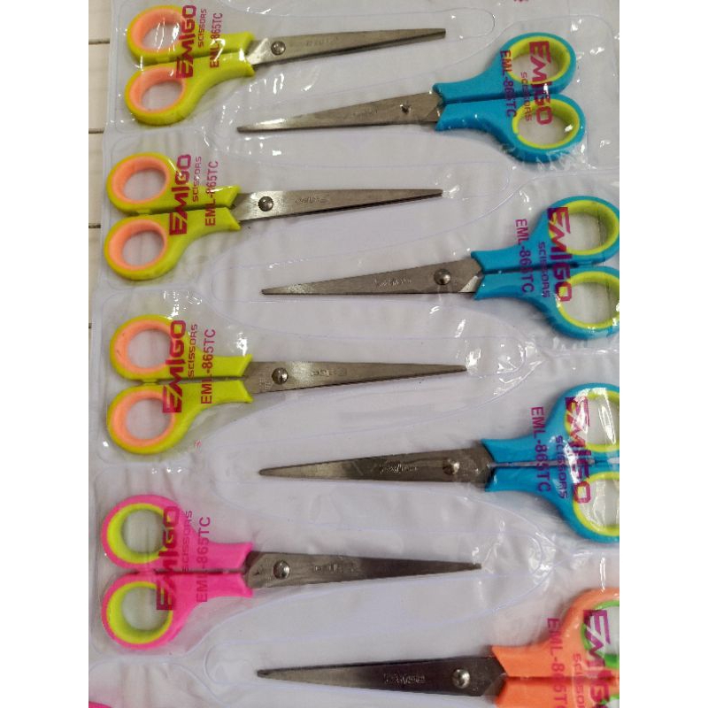 Jual Gunting ukuran sedang isi 1 pcs | Shopee Indonesia