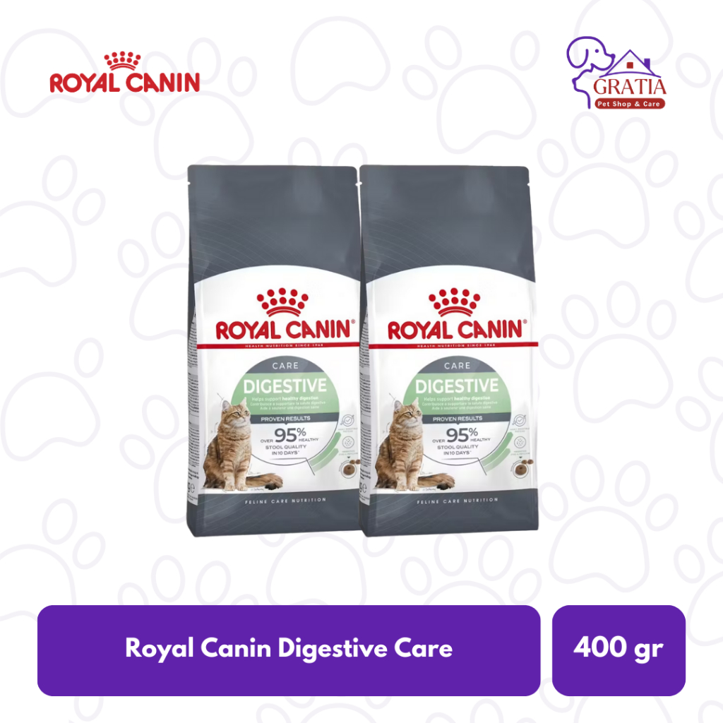 Beautiful view of Royal Canin Sensitive Digestive