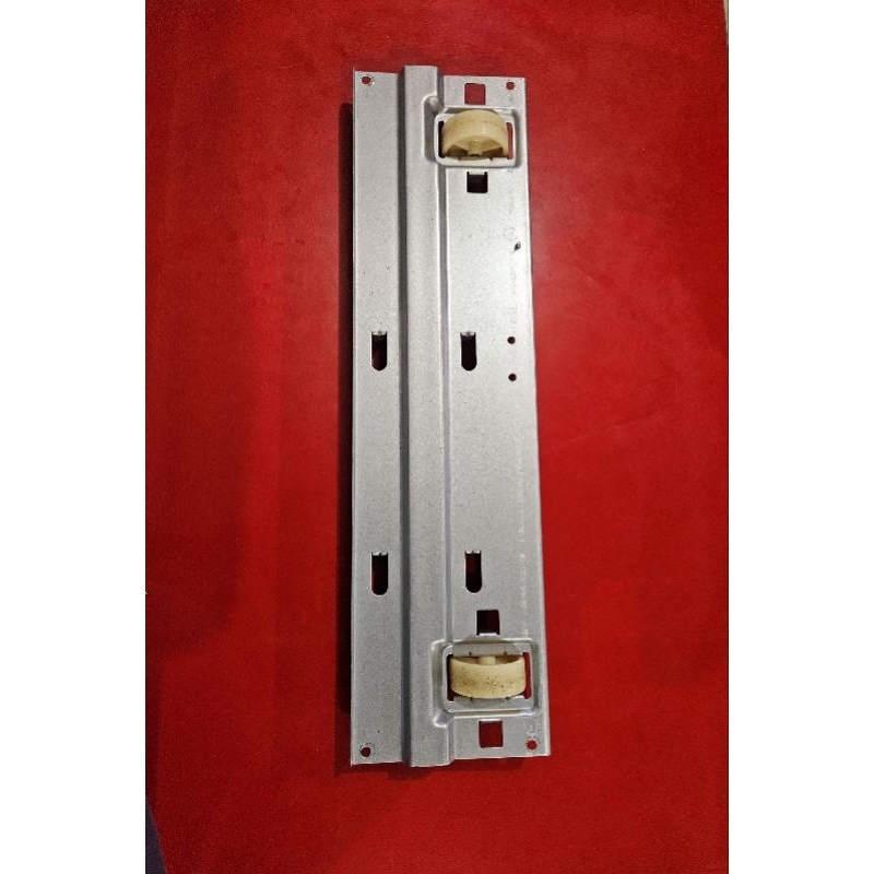 Jual DUDUKAN KOMPRESOR SHOWCASE POLYTRON ORIGINAL KODE DN 37D780 (RODA ...
