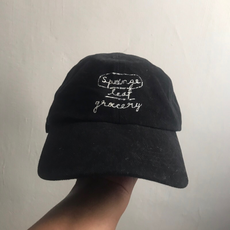 Jual TOPI SIMPLE CAP | Shopee Indonesia