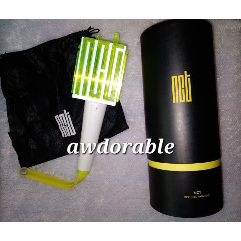 Jual LS NCT V1 | Shopee Indonesia