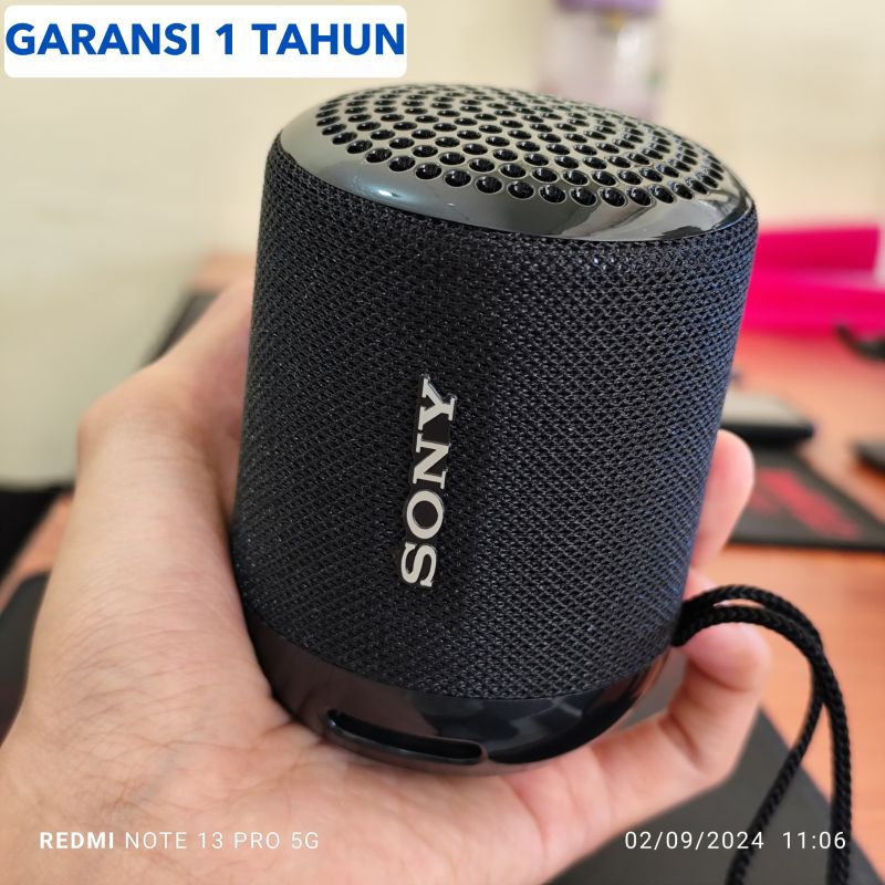 Jual SPEAKER BLUETOOTH FULL BASS POWERFULL BATERAI AWET PORTABEL RADIO ...