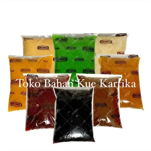 Jual Morin Selai Roti Aneka Rasa 2kg [KACANG / KAYA / KAYAPANDAN ...