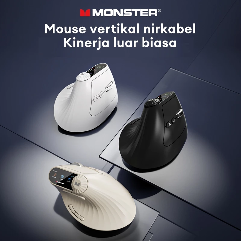 Monster M2 MAX