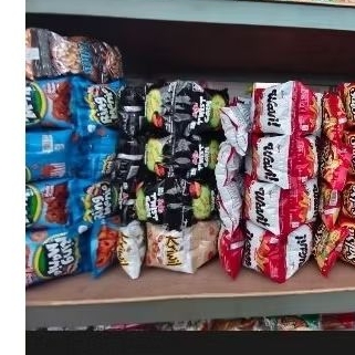 Jual Jajan Rentengan Terlengkap & Harga Terbaru Agustus 2026 | Shopee ...