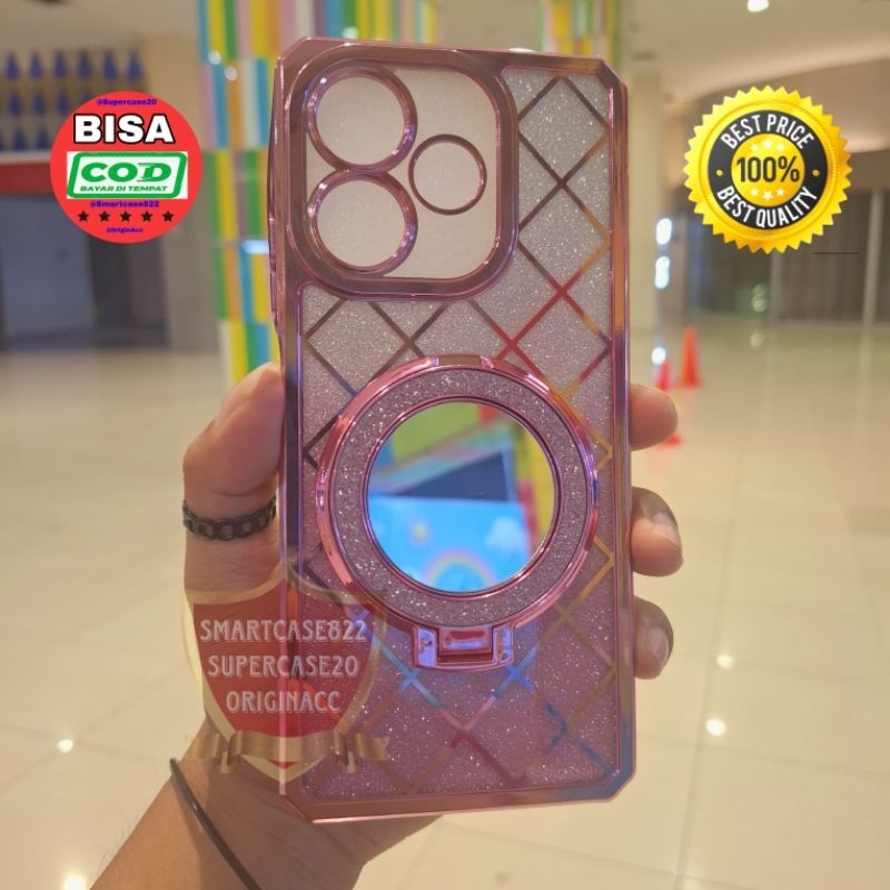 Jual Casing Infinix HOT 50 PRO PLUS HOT 50 4G SMART 9 SMART 8 HOT 50 ...
