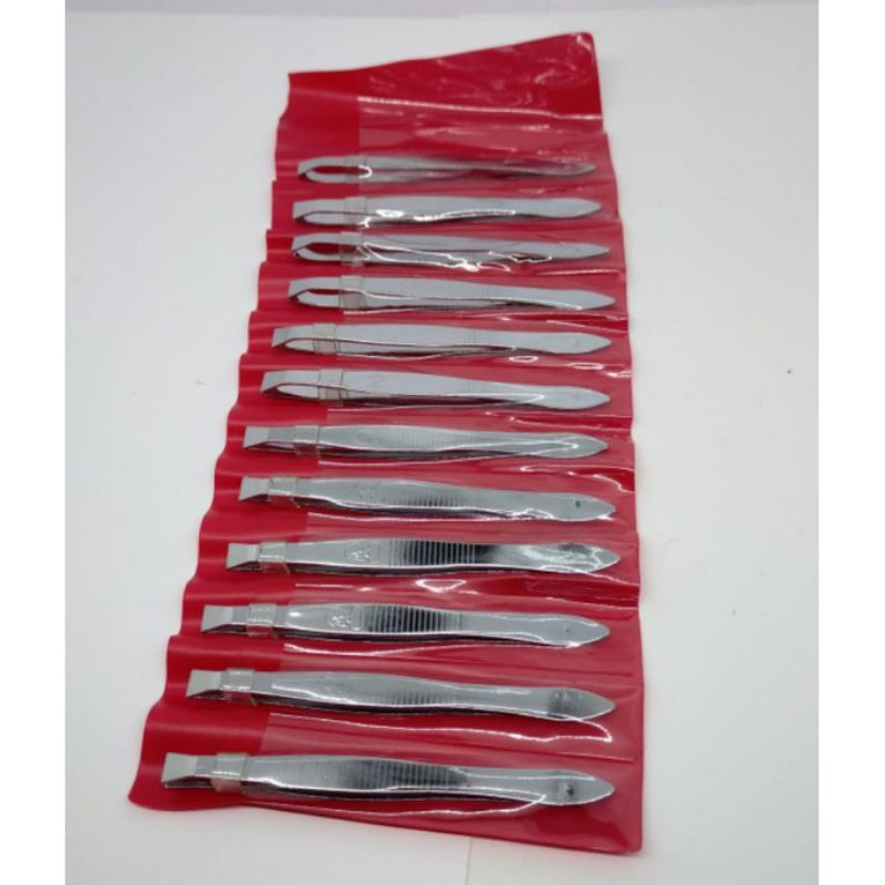 Jual pinset pencabut bulu (1pcs /satuan) | Shopee Indonesia