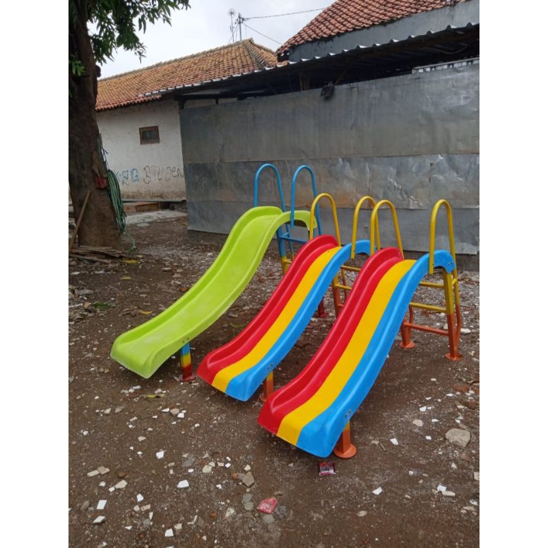 Jual PROSOTAN FIBER DEWASA & ANAK +LENGKAP TANGGA BESI DAN BERBAGAI ...