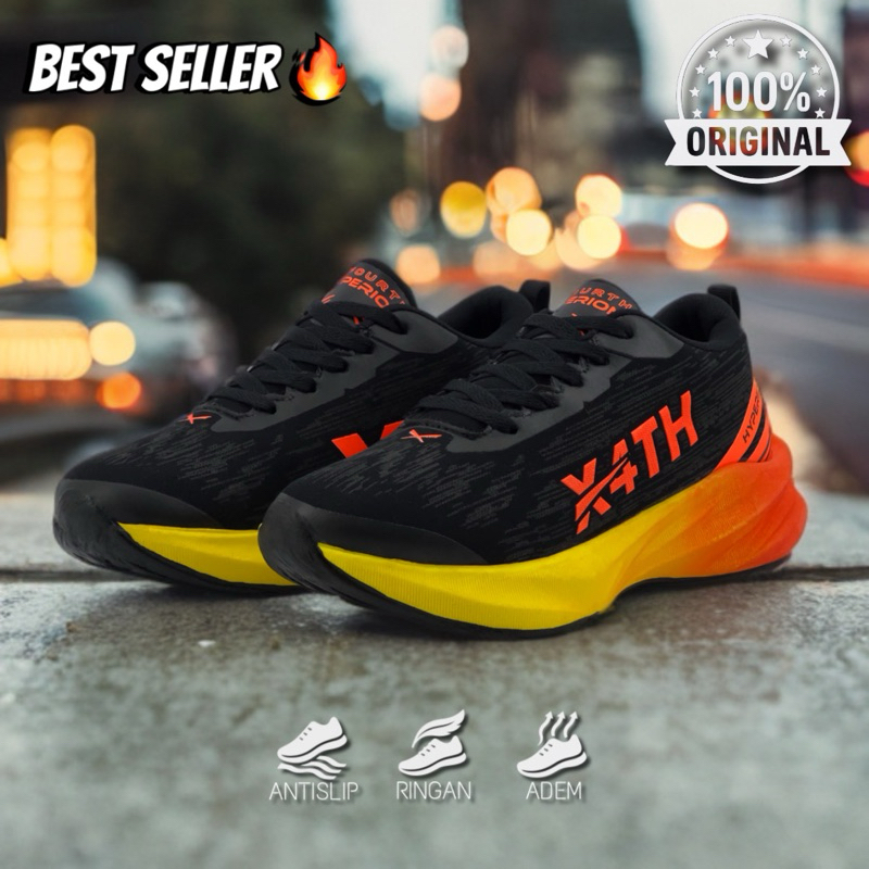 Jual Sepatu Lari Terbaik – Ringan Empuk Nyaman dan Tahan Lama Sepatu