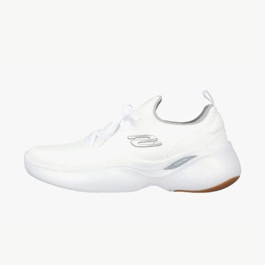Jual Sepatu Sneakers Pria Skechers Arch Fit Infinity Stormlight 232607 ...