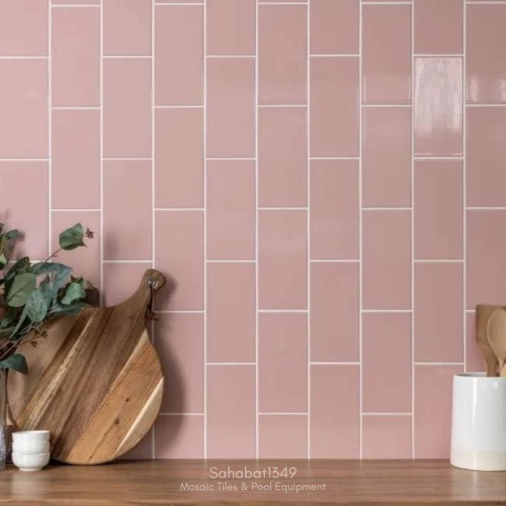 Jual Keramik Dinding Dapur/Kitchen Set Keramik Dinding Kamar Mandi ...