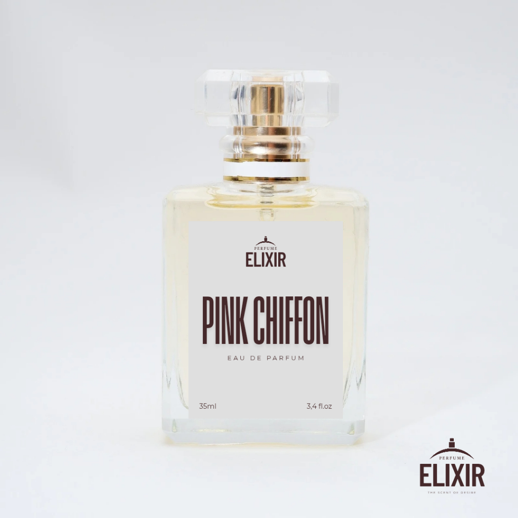 Produk Elixir Perfume Store | Shopee Indonesia