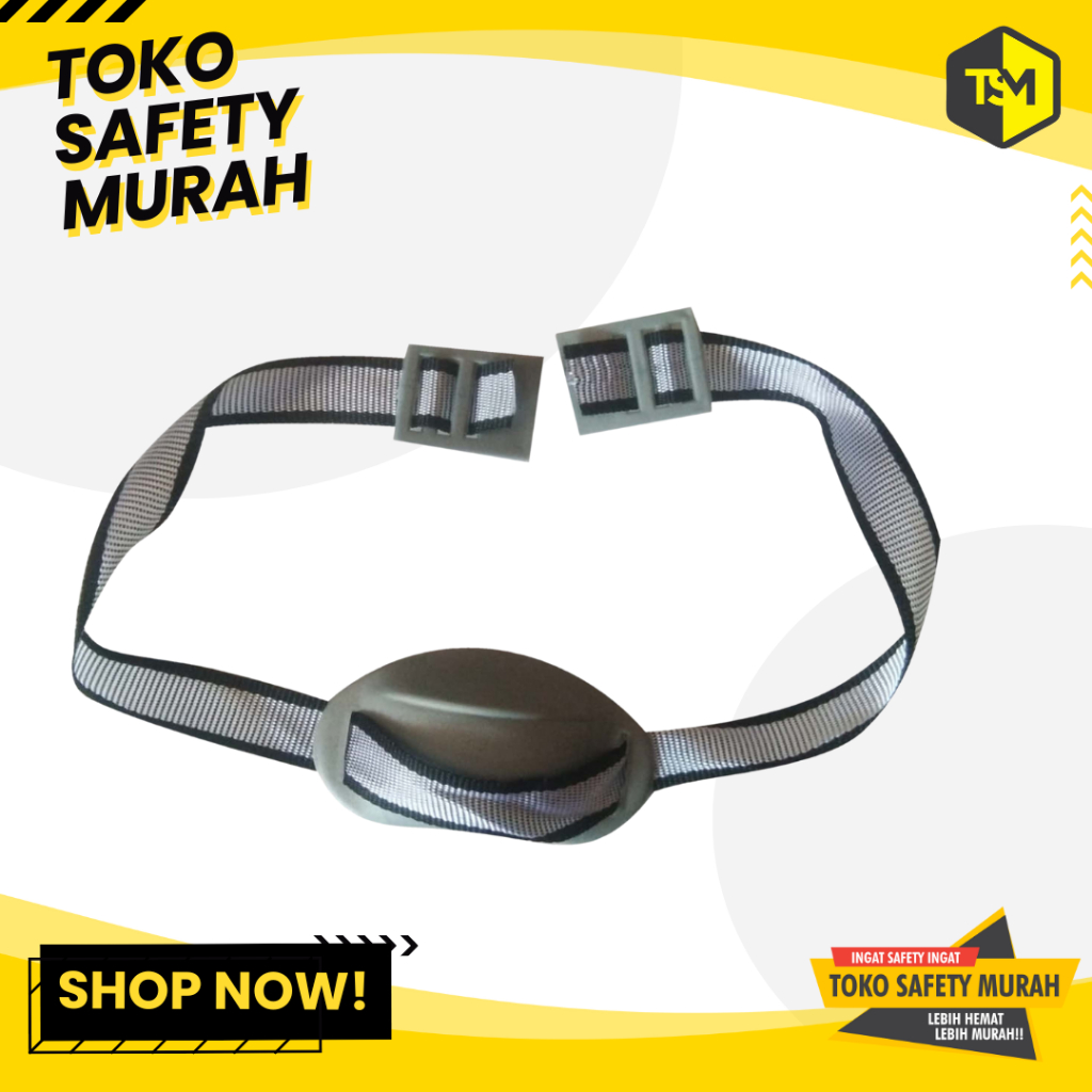 Jual Chin Strap Terlengkap & Harga Terbaru Agustus 2026 | Shopee Indonesia