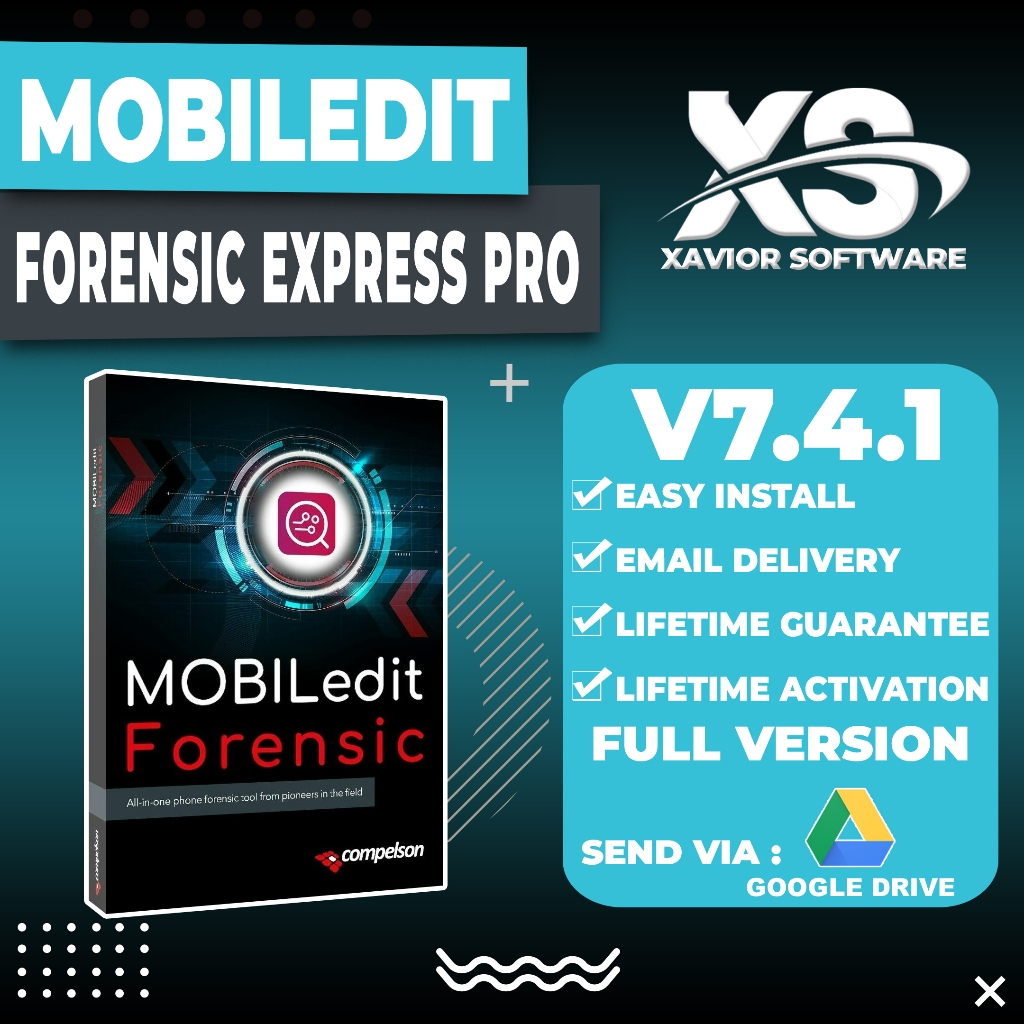 Jual MOBILedit Forensic Express Pro 7.4.1 Full Version | Shopee Indonesia