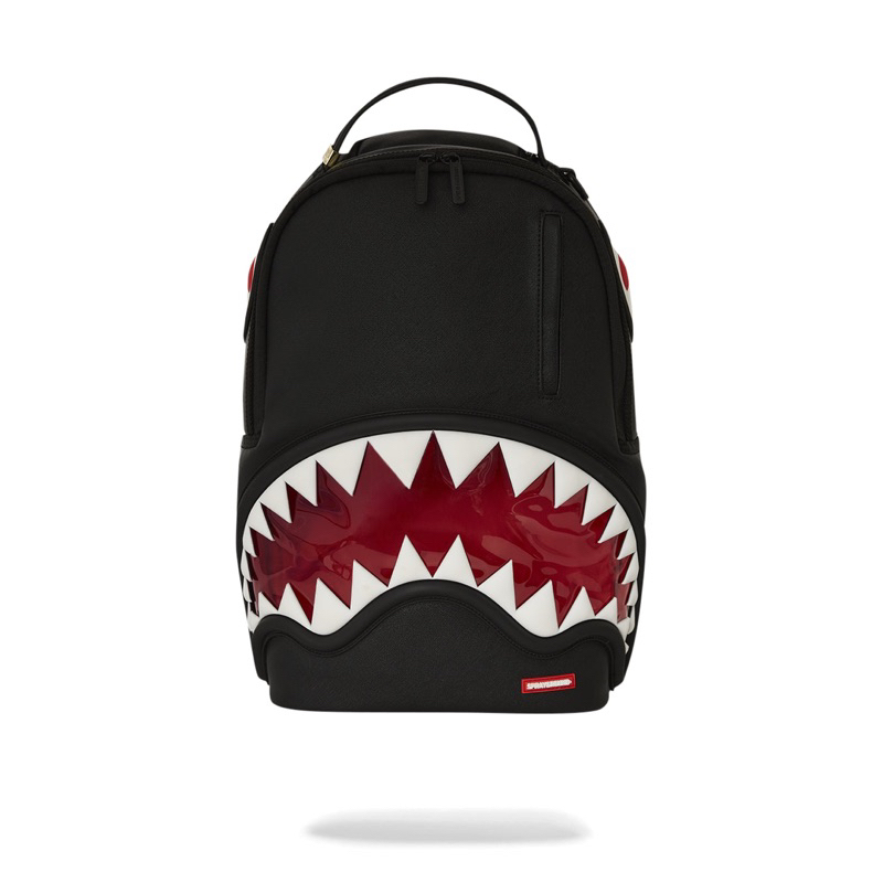 Jual Sprayground Shark Teeth Backpack Original / Tas Sprayground ...