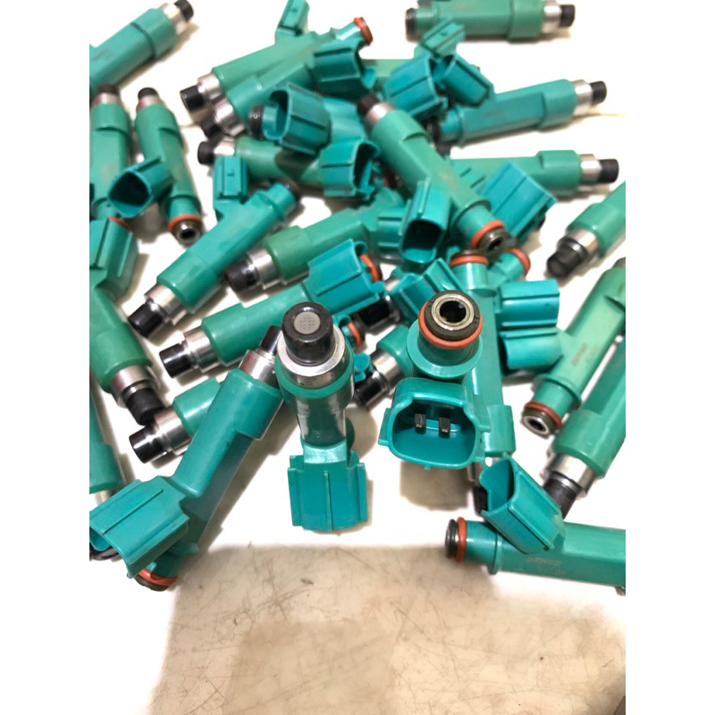 Jual nozzle injector camry altis nozzle injector alphard 12hole ...