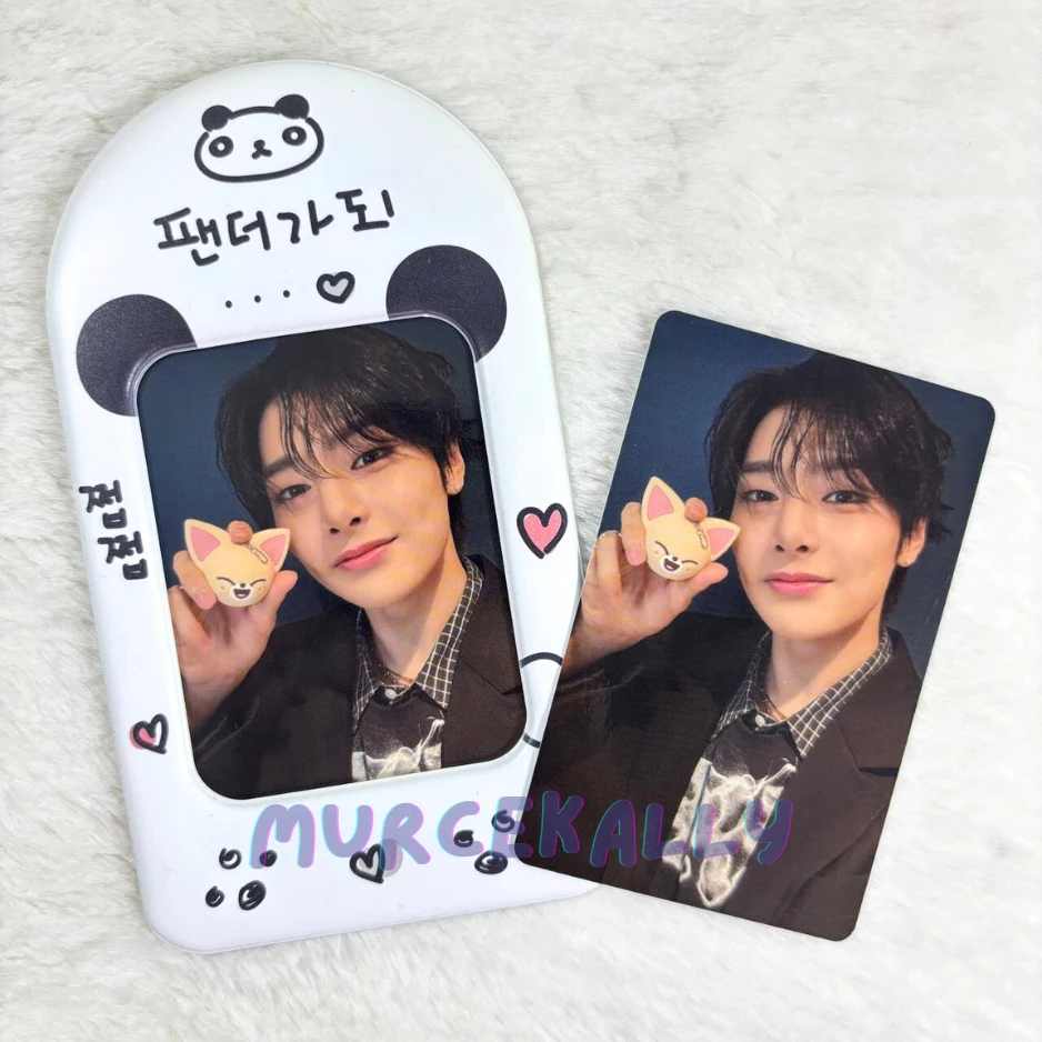 PIN AESPA dan Aksesori untuk Penggemar K-Pop