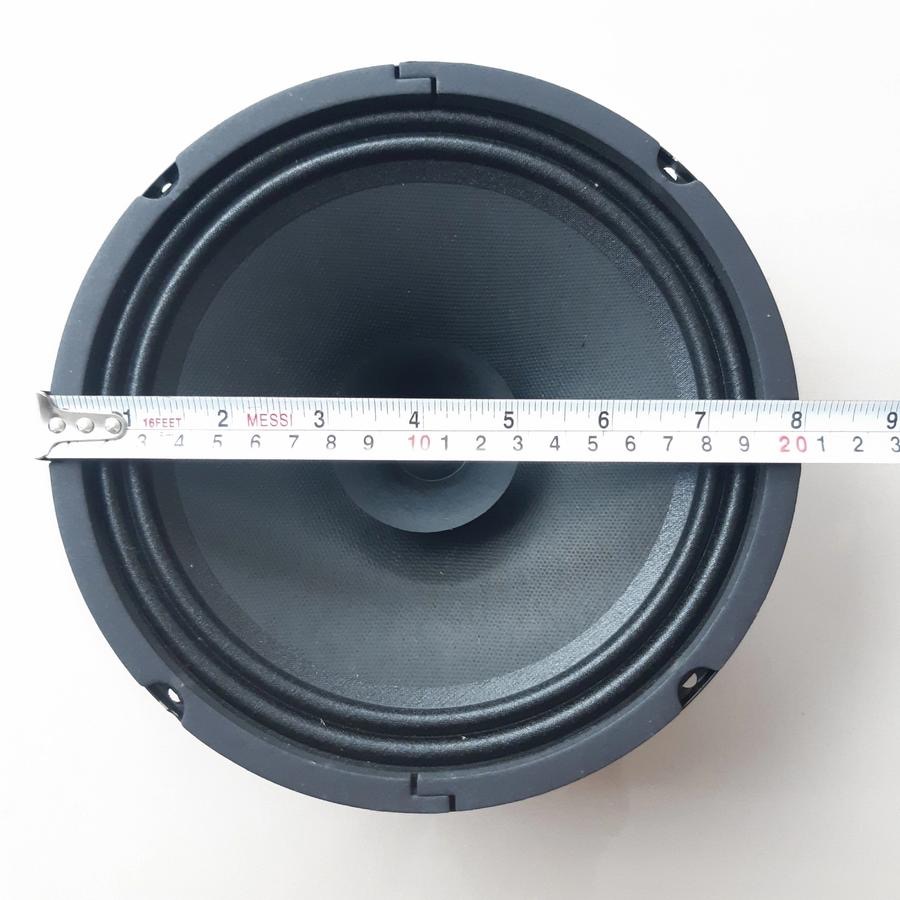 Jual SPEAKER AUDAX AX-8020 M8 / AX8020 M8 / AX 8020M - FULL RANGE ...