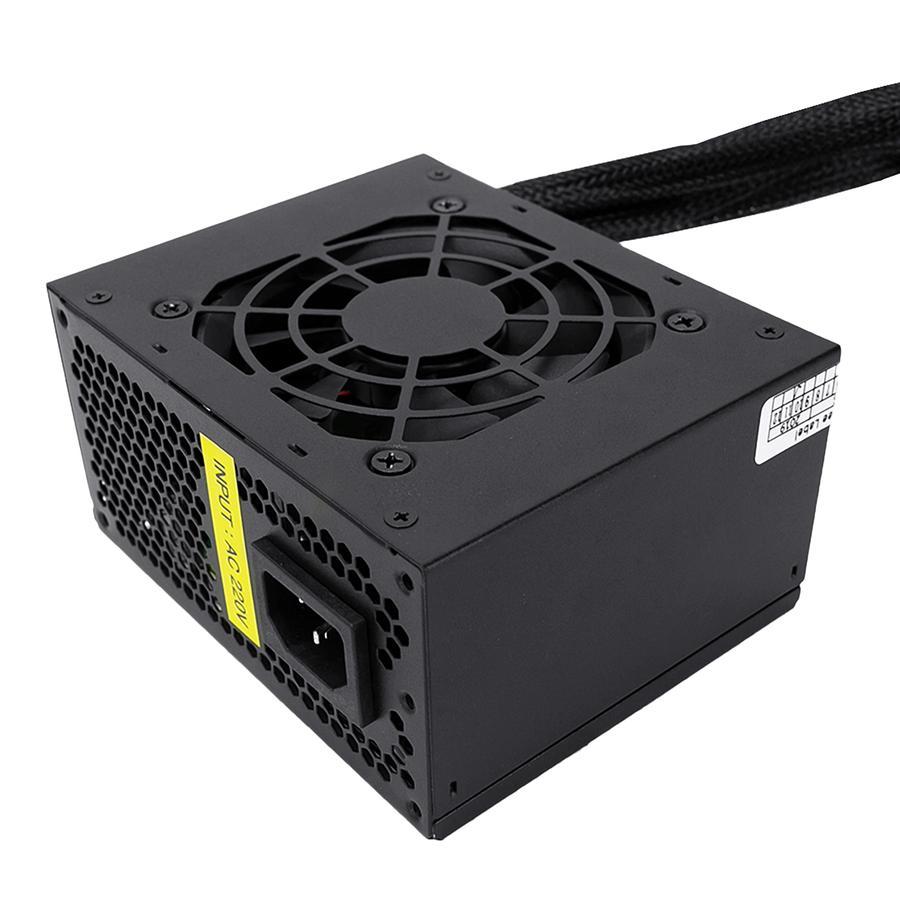 Jual Power Supply PSU Internal PC Komputer PARADOX GAMING TARTARUS SFX ...
