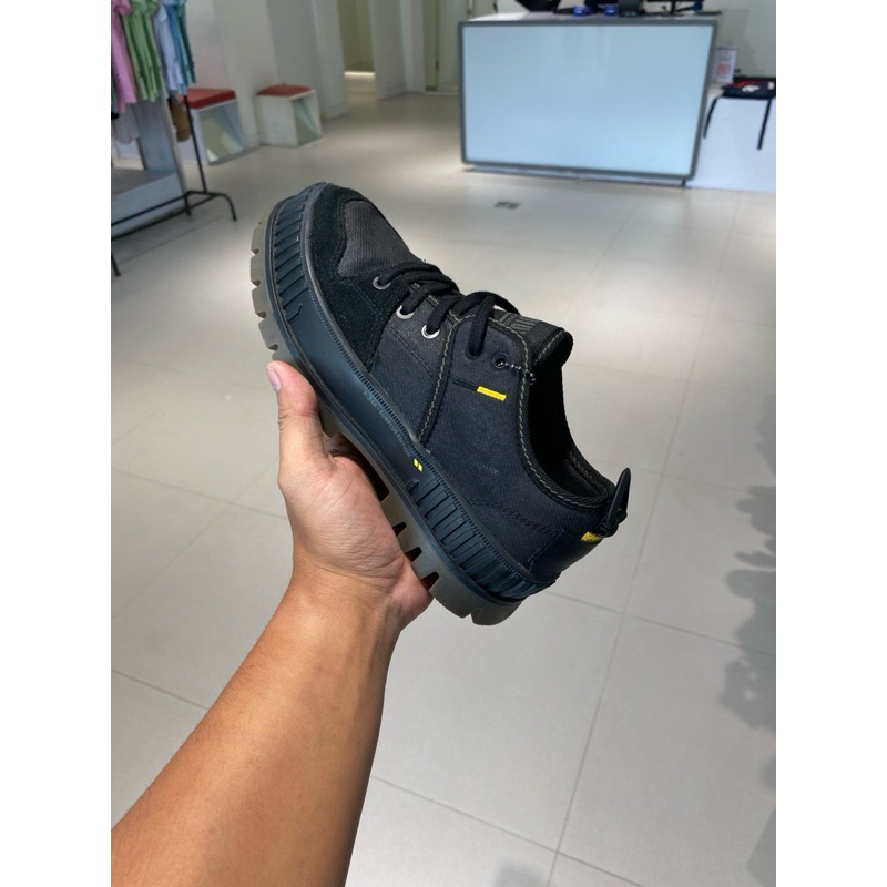Jual SEPATU BOOTH PALLADIUM SHOCK LOW UNISEX ORIGINAL | Shopee Indonesia