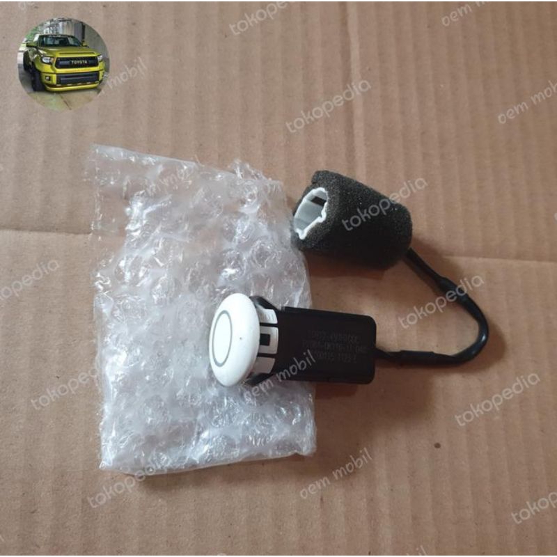 Jual Corner Sensor Innova Fortuner | Shopee Indonesia