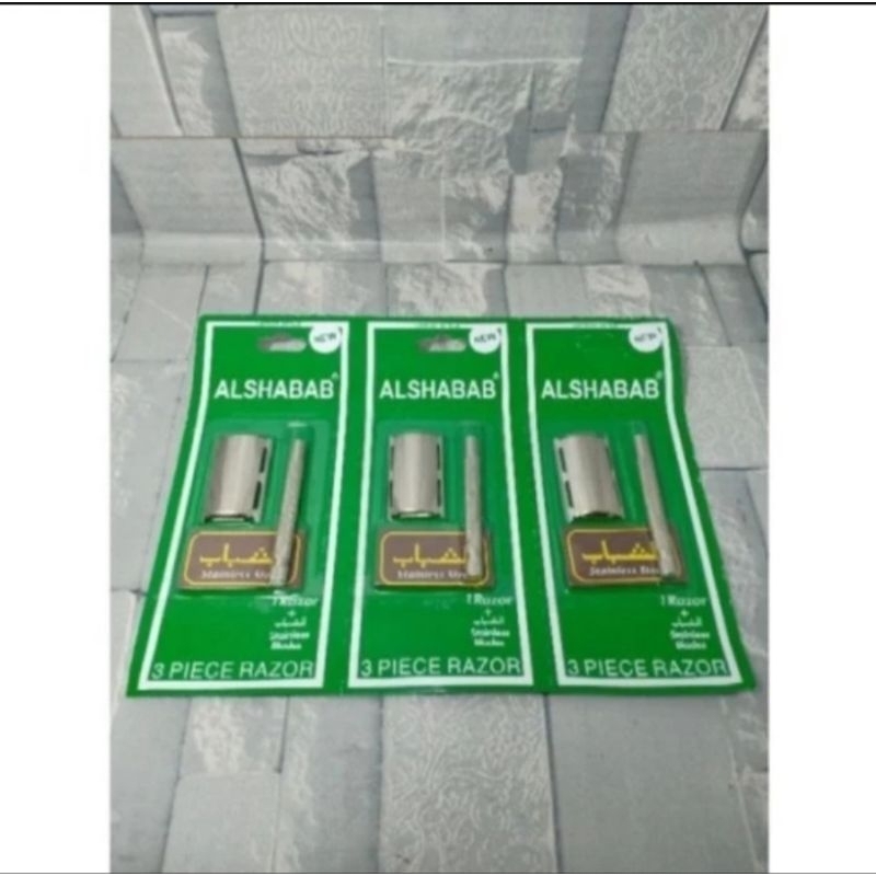 Jual Cukuran besi isi ulang murah | Shopee Indonesia
