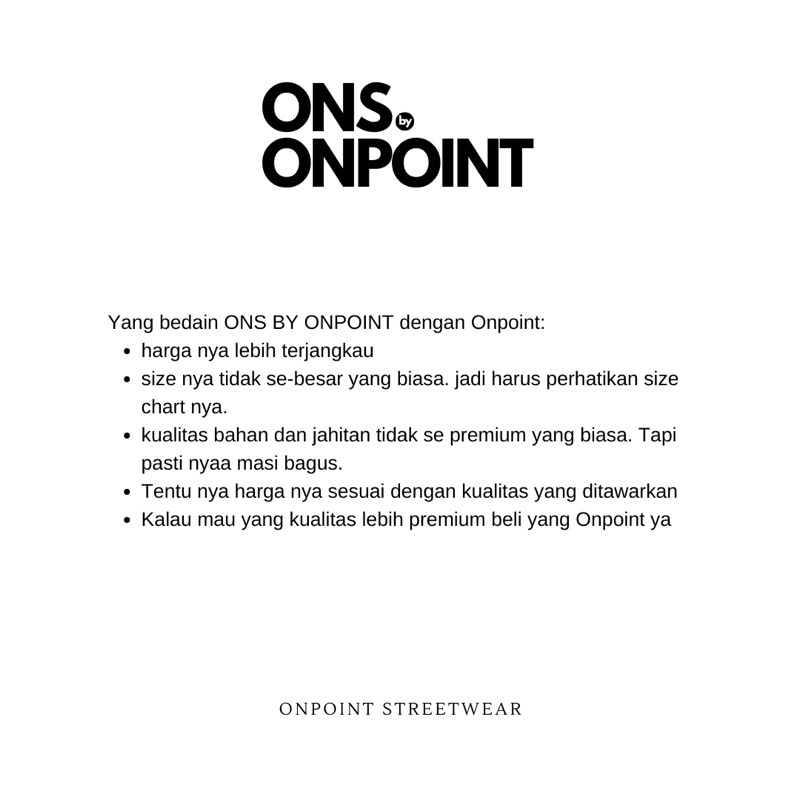 Jual [ONS BY ONPOINT] Chaos Jacket - jaket denim pria jaket varsity ...