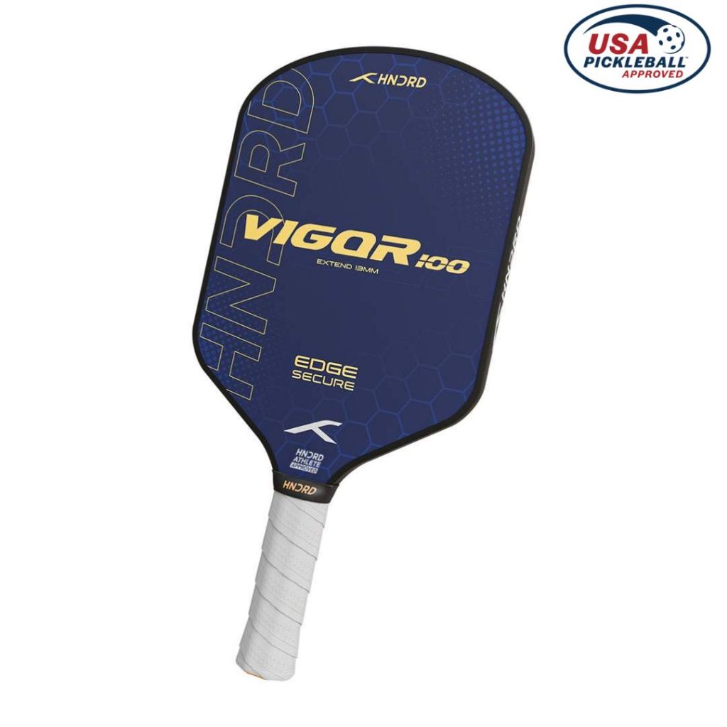 Jual Hundred Pickleball Paddle (Raket Pickleball) Vigor 100 HPRX-4M177 ...