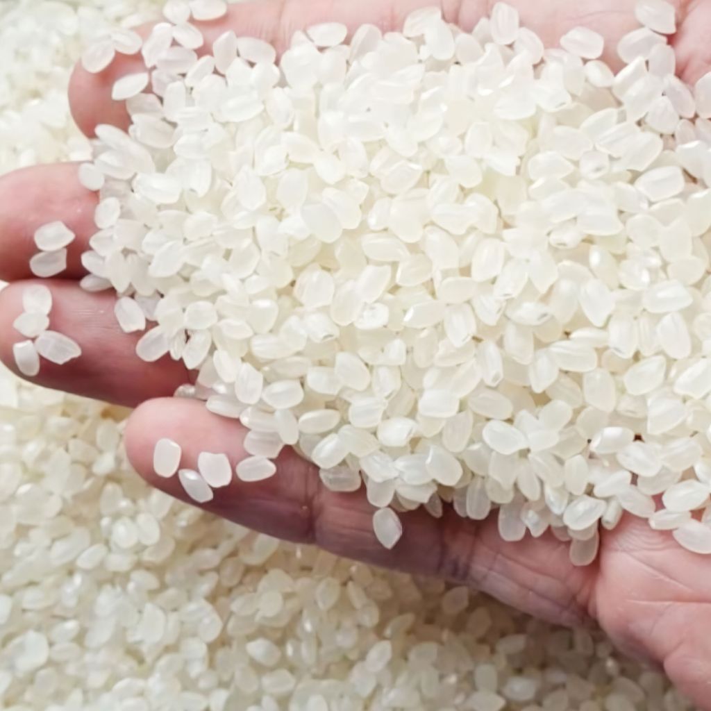 Jual HANA Beras Jepang Organik Japonica Rice 2KG | Shopee Indonesia