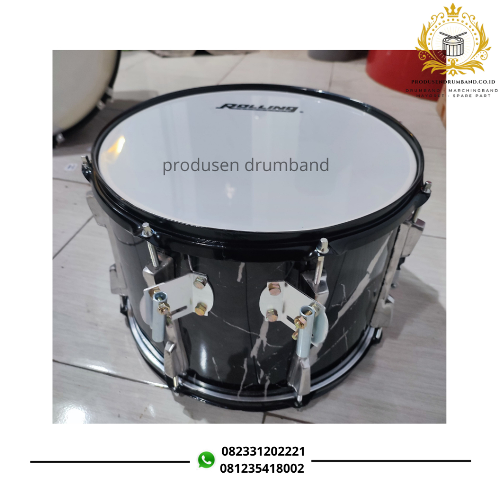 Jual Snare Drum 10