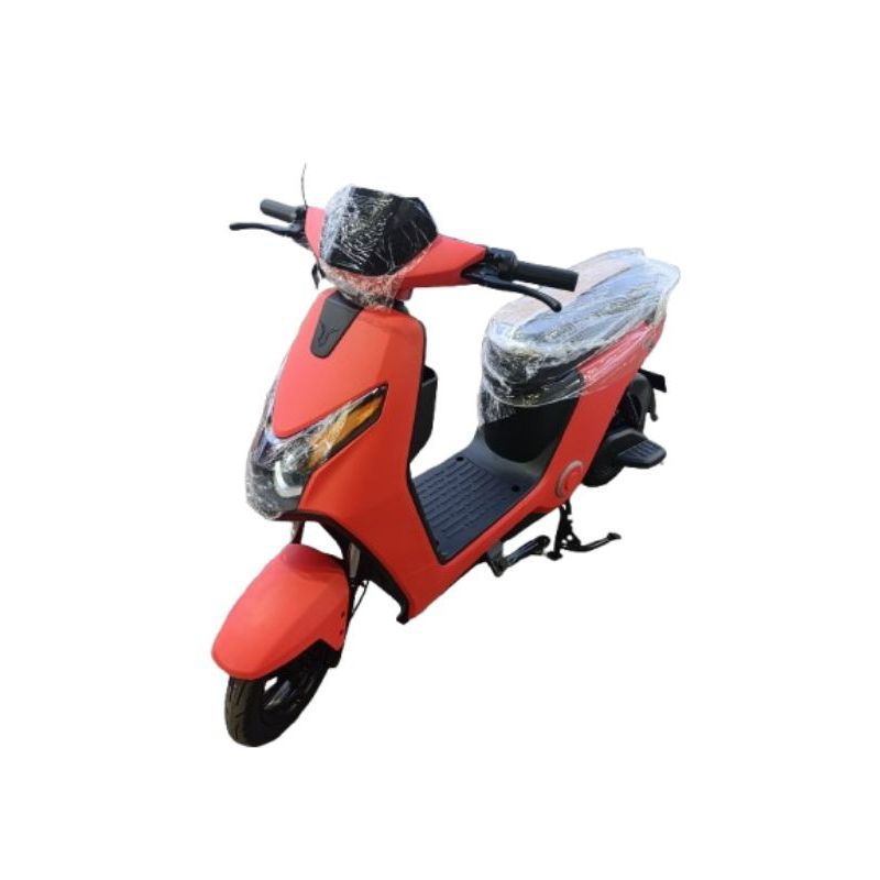 Jual Sepeda Listrik Electric Uwinfly D75 | Shopee Indonesia