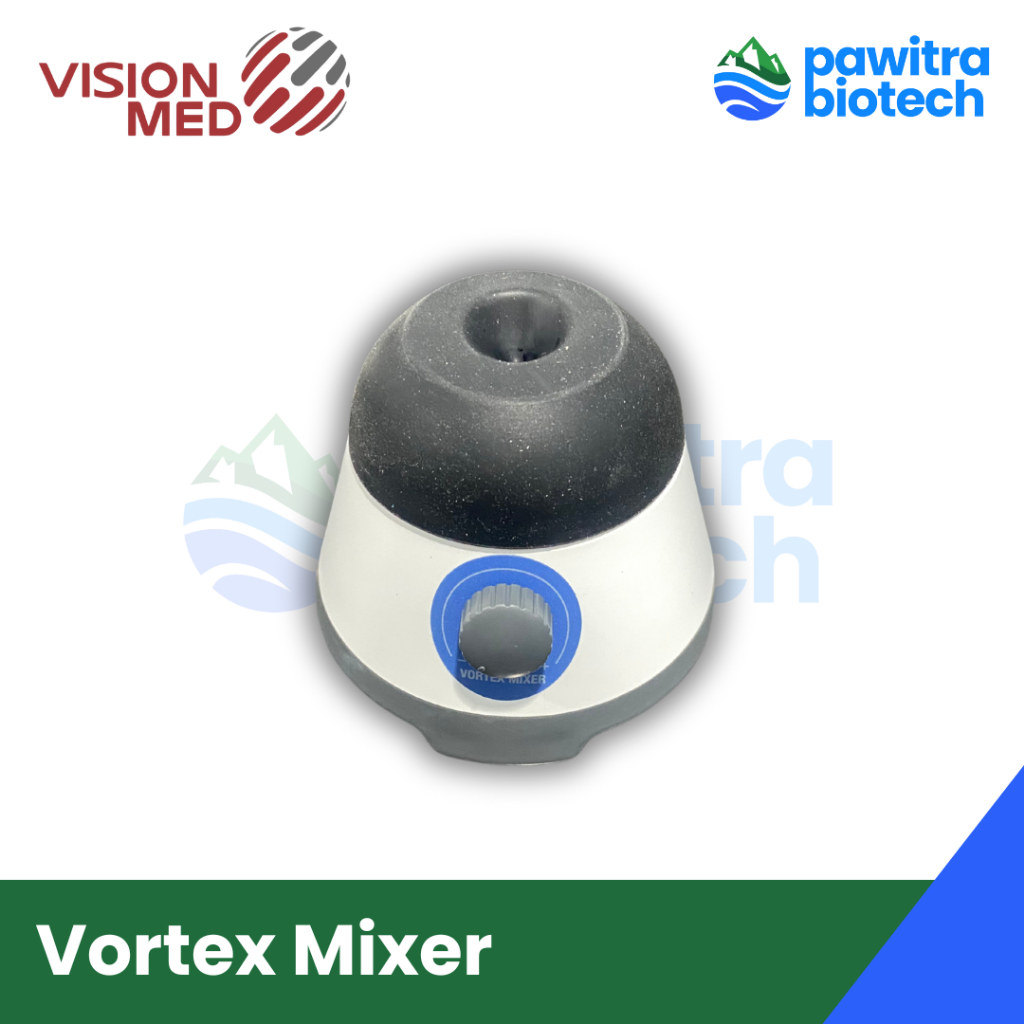 Jual Vortex Mixer Mikrobiologi Laboratorium | Shopee Indonesia