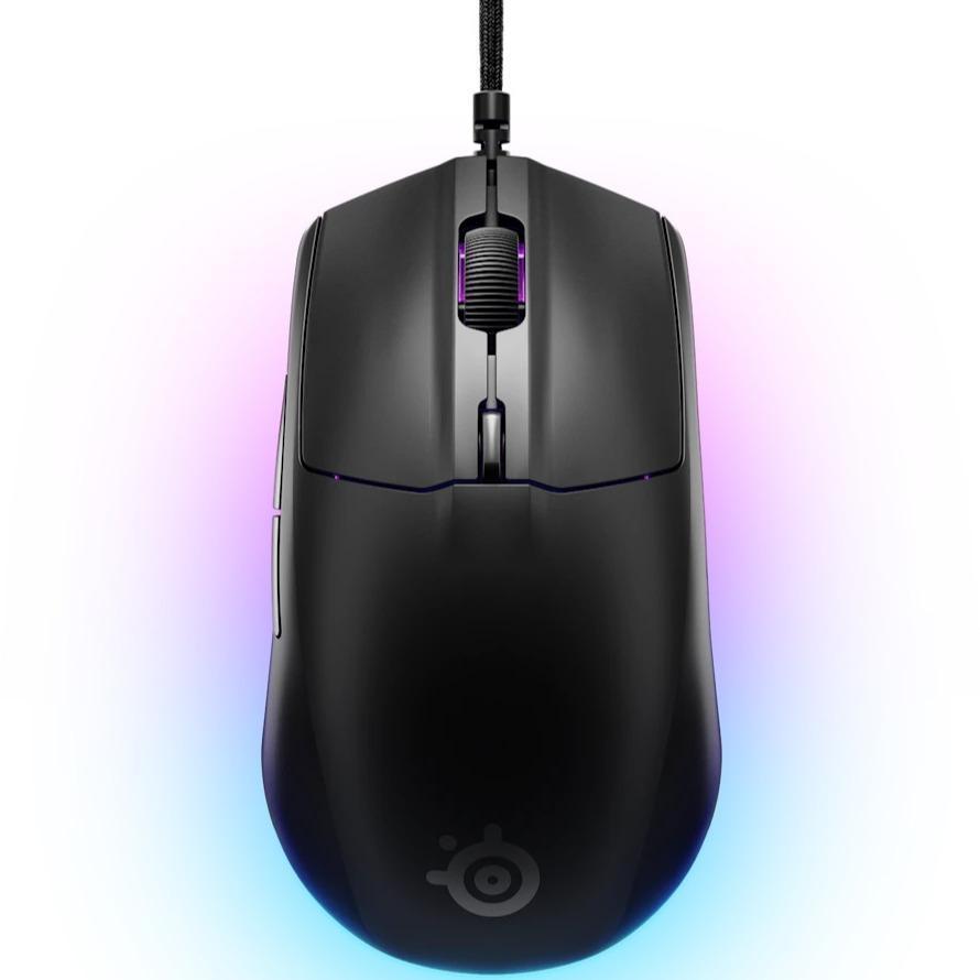Jual STEELSERIES RIVAL 3 GEN 2 WIRED | Shopee Indonesia